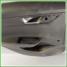 Rivestimento Porta Posteriore Sinistro SX SKODA FABIA NJ 1.0 Twin Spark 6V0867211 2018 2021