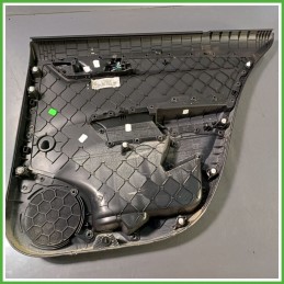 Rivestimento Porta Posteriore Sinistro SX SKODA FABIA NJ 1.0 Twin Spark 6V0867211 2018 2021