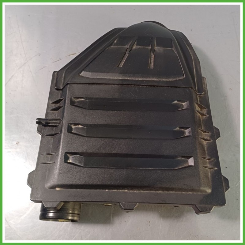 Scatola Filtro Aria Completa SKODA FABIA NJ 1.0 Twin Spark 04C129601N 2018 2021 DKL