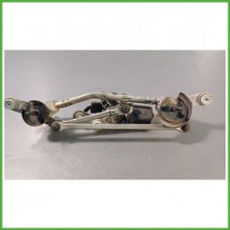 Tergi Cristallo NISSAN JUKE F15E 1.5 dCi 288001KA0C 2010 2018 VALEO W000011639