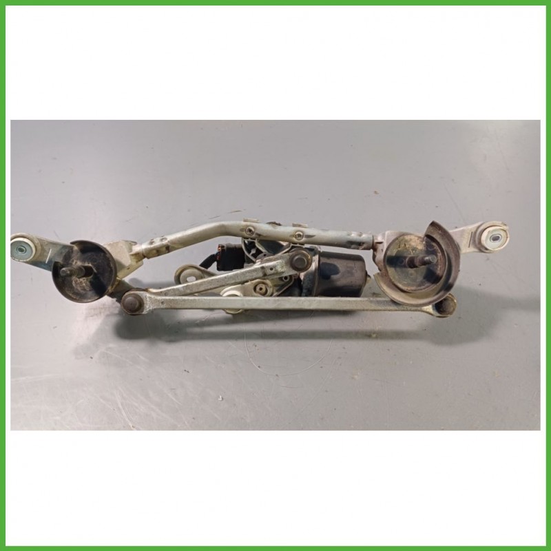 Tergi Cristallo NISSAN JUKE F15E 1.5 dCi 288001KA0C 2010 2018 VALEO W000011639