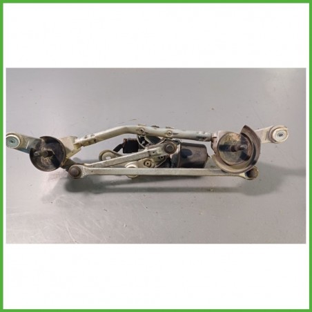 Tergi Cristallo NISSAN JUKE F15E 1.5 dCi 288001KA0C 2010 2018 VALEO W000011639