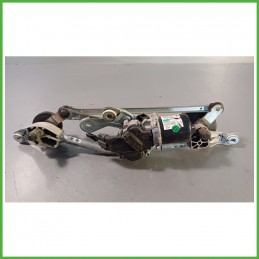 Tergi Cristallo NISSAN JUKE F15E 1.5 dCi 288001KA0C 2010 2018 VALEO W000011639