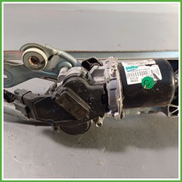 Tergi Cristallo NISSAN JUKE F15E 1.5 dCi 288001KA0C 2010 2018 VALEO W000011639