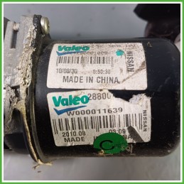 Tergi Cristallo NISSAN JUKE F15E 1.5 dCi 288001KA0C 2010 2018 VALEO W000011639
