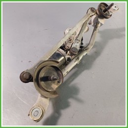 Tergi Cristallo NISSAN JUKE F15E 1.5 dCi 288001KA0C 2010 2018 VALEO W000011639