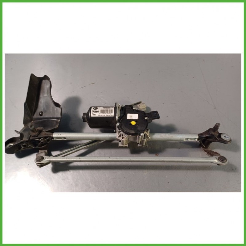 Tergi Cristallo BMW Serie 4 Gran Coupe F36 LCI 61617260488 2017 2021 VALEO W000026097