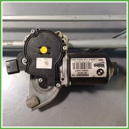 Tergi Cristallo BMW Serie 4 Gran Coupe F36 LCI 61617260488 2017 2021 VALEO W000026097