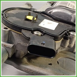 Tergi Cristallo BMW Serie 4 Gran Coupe F36 LCI 61617260488 2017 2021 VALEO W000026097