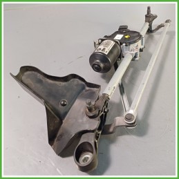 Tergi Cristallo BMW Serie 4 Gran Coupe F36 LCI 61617260488 2017 2021 VALEO W000026097