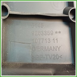 Cassettino Portaoggetti Cruscotto Sinistro SX BMW Serie 2 Act.Tourer ibrida F45 51459316716 2016 2018