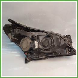 Faro Fanale Proiettore Anteriore Sinistro SX HELLA 1EG270270-41 OPEL ASTRA A04 93190069 Usato