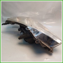 Faro Fanale Proiettore Anteriore Sinistro SX HELLA 1EG270270-41 OPEL ASTRA A04 93190069 Usato