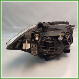 Faro Fanale Proiettore Anteriore Sinistro SX VALEO 89310911 BMW Serie 1 E87 63117193387 Usato