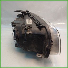 Faro Fanale Proiettore Anteriore Sinistro SX VALEO 89310911 BMW Serie 1 E87 63117193387 Usato