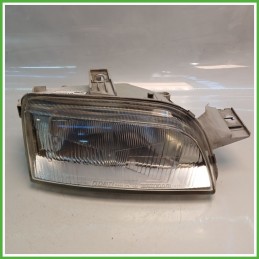 Faro Fanale Proiettore Anteriore Sinistro SX CARELLO 39760381 FIAT PUNTO 1a Serie 46402650 Usato