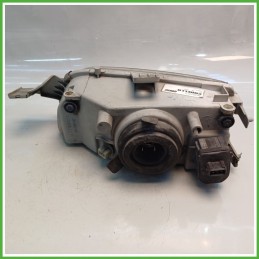Faro Fanale Proiettore Anteriore Sinistro SX CARELLO 39760381 FIAT PUNTO 1a Serie 46402650 Usato