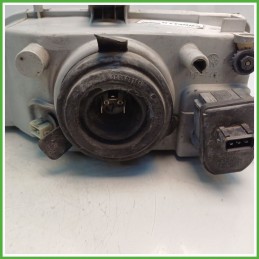 Faro Fanale Proiettore Anteriore Sinistro SX CARELLO 39760381 FIAT PUNTO 1a Serie 46402650 Usato