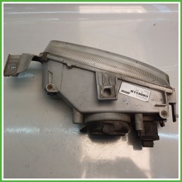 Faro Fanale Proiettore Anteriore Sinistro SX CARELLO 39760381 FIAT PUNTO 1a Serie 46402650 Usato