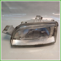 Faro Fanale Proiettore Anteriore Destro DX CARELLO 39770381 FIAT PUNTO 1a Serie 46402649 Usato