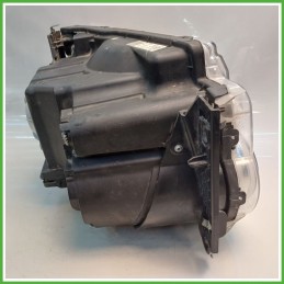 Faro Fanale Proiettore Anteriore Sinistro SX KOITO 100-16491 LAND ROVER DISCOVERY 3a Serie XBC500412 Usato
