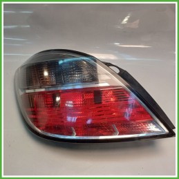 Fanale Fanalino Posteriore Sinistro SX VISTEON VP7HLX-13A603-A OPEL ASTRA A04 13222324 Usato