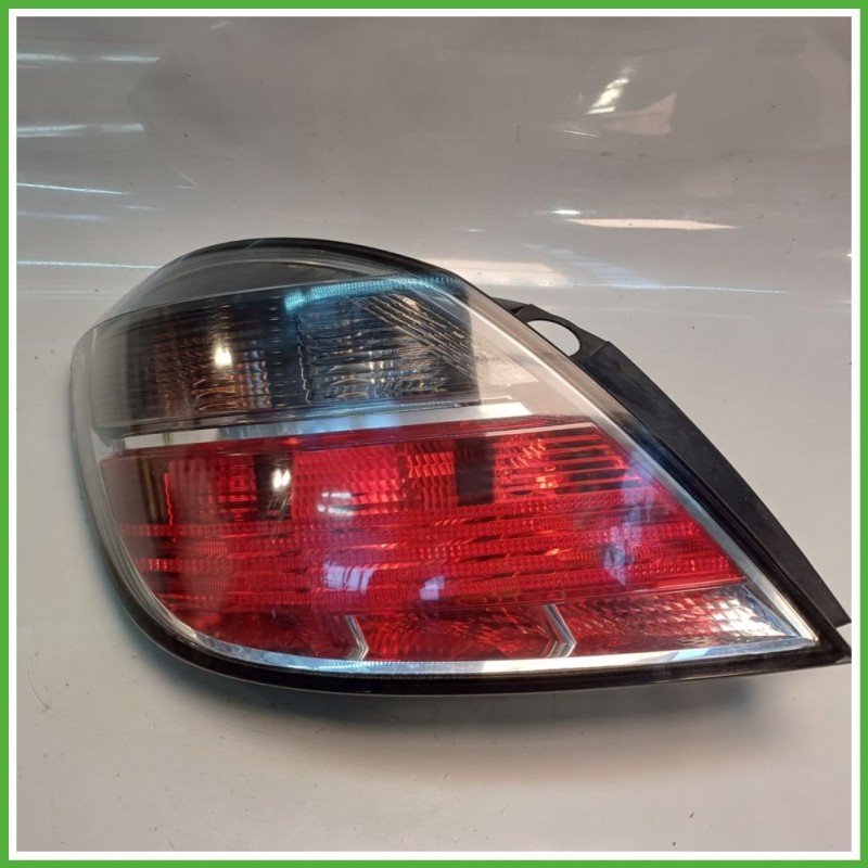 Fanale Fanalino Posteriore Sinistro SX VISTEON VP7HLX-13A603-A OPEL ASTRA A04 13222324 Usato