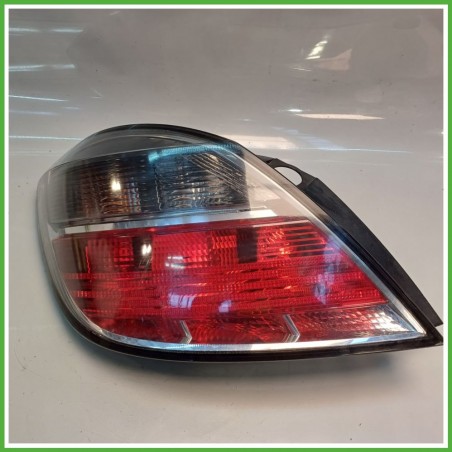 Fanale Fanalino Posteriore Sinistro SX VISTEON VP7HLX-13A603-A OPEL ASTRA A04 13222324 Usato