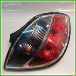 Fanale Fanalino Posteriore Sinistro SX VISTEON VP7HLX-13A603-A OPEL ASTRA A04 13222324 Usato