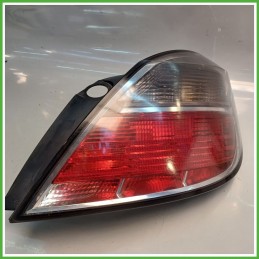 Fanale Fanalino Posteriore Destro DX VISTEON VP7HLX-13404-A OPEL ASTRA A04 13222325 Usato