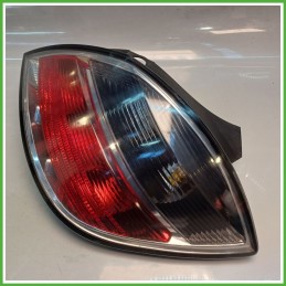 Fanale Fanalino Posteriore Destro DX VISTEON VP7HLX-13404-A OPEL ASTRA A04 13222325 Usato