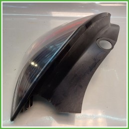 Fanale Fanalino Posteriore Destro DX VISTEON VP7HLX-13404-A OPEL ASTRA A04 13222325 Usato