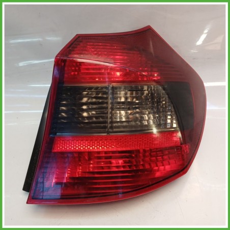 Fanale Fanalino Posteriore Destro DX VALEO 134051.10 BMW Serie 1 E87 63217164956 Usato