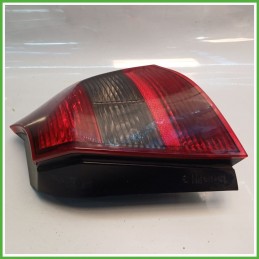 Fanale Fanalino Posteriore Destro DX VALEO 134051.10 BMW Serie 1 E87 63217164956 Usato