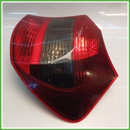Fanale Fanalino Posteriore Destro DX VALEO 134051.10 BMW Serie 1 E87 63217164956 Usato