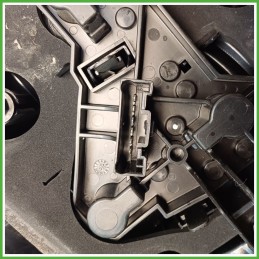 Fanale Fanalino Posteriore Destro DX VALEO 134051.10 BMW Serie 1 E87 63217164956 Usato