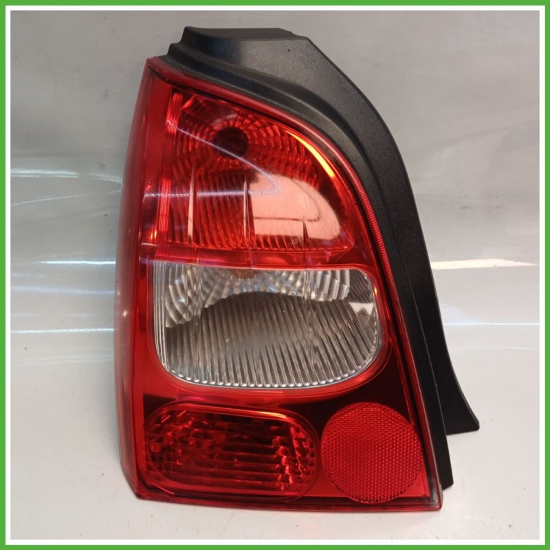 Fanale Fanalino Posteriore Sinistro SX HELLA 2VA965454-01 RENAULT TWINGO 2a Serie 8200387888 Usato
