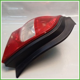 Fanale Fanalino Posteriore Sinistro SX HELLA 2VA965454-01 RENAULT TWINGO 2a Serie 8200387888 Usato