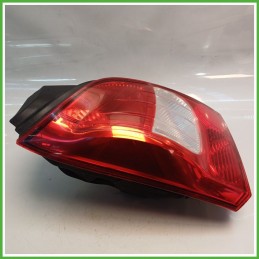 Fanale Fanalino Posteriore Sinistro SX HELLA 2VA965454-01 RENAULT TWINGO 2a Serie 8200387888 Usato