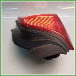 Fanale Fanalino Posteriore Sinistro SX HELLA 2VA965454-01 RENAULT TWINGO 2a Serie 8200387888 Usato