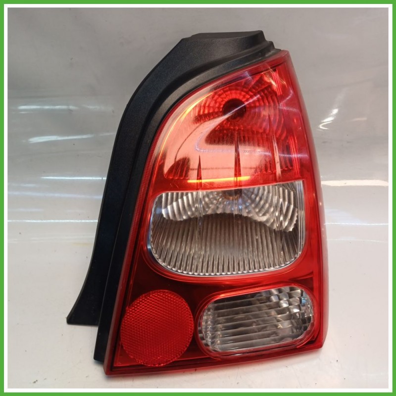 Fanale Fanalino Posteriore Destro DX HELLA 2VA965454-02 RENAULT TWINGO 2a Serie 8200387889 Usato