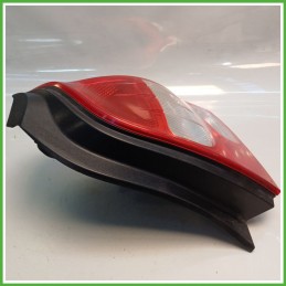 Fanale Fanalino Posteriore Destro DX HELLA 2VA965454-02 RENAULT TWINGO 2a Serie 8200387889 Usato
