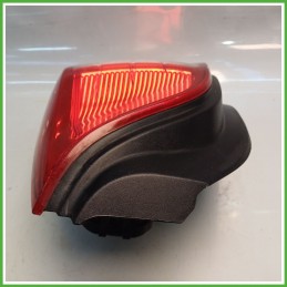 Fanale Fanalino Posteriore Destro DX HELLA 2VA965454-02 RENAULT TWINGO 2a Serie 8200387889 Usato