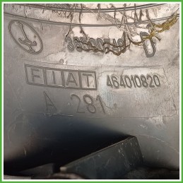 Fanale Fanalino Posteriore Destro DX FIAT PUNTO 1a Serie 7730722 Usato