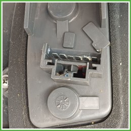 Fanale Fanalino Posteriore Destro DX FIAT PUNTO 1a Serie 7730722 Usato