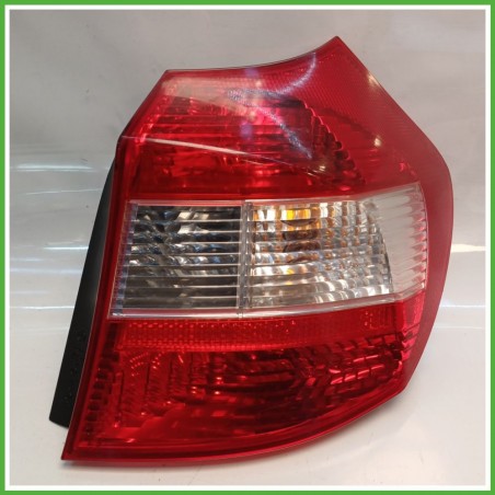 Fanale Fanalino Posteriore Destro DX VALEO 134051.10 BMW Serie 1 E87 63217164956 Usato