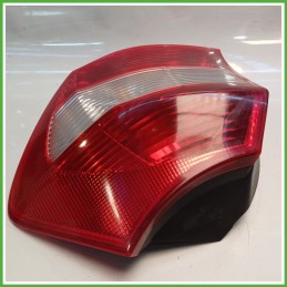 Fanale Fanalino Posteriore Destro DX VALEO 134051.10 BMW Serie 1 E87 63217164956 Usato