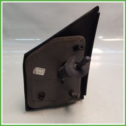 Specchio Specchietto Retrovisore Destro DX GOFFRATO RENAULT TWINGO 2a Serie 2007 2012 SCHEFENACKER Originale Usato