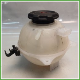 Vaschetta Liquido Raffreddamento Radiatore SKODA FABIA NJ 1.0 Twin Spark 6Q0121407D 2018 2021