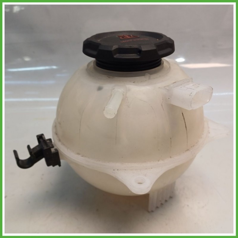 Vaschetta Liquido Raffreddamento Radiatore SKODA FABIA NJ 1.0 Twin Spark 6Q0121407D 2018 2021
